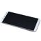 LCD displej (ekran) - Huawei Mate 10 Lite + Touch screen white (beli) (MS).