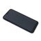 LCD displej (ekran) - Huawei P20 Lite/Nova 3E + Touch screen + frame APLONG Original Material black (crni) (MS).