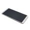 LCD displej (ekran) - Huawei Mate 10 Lite + Touch screen white (beli) ORG (MS).