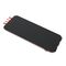 LCD displej (ekran) - Honor X8b+touchscreen Full ORG China black (crni) (MS).
