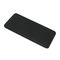 LCD displej (ekran) - Huawei P30 Lite/Nova 4E + Touch screen + frame APLONG Original Material black (crni) (48MPX) (MS).