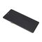 LCD displej (ekran) - Google Pixel 7a + Touch screen black (crni) ORG (MS).