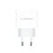 Kuciste punjaca Comicell Superior CO-DC56 Fast PD Type C 20W 3A belo (CERT) (MS).