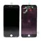 LCD displej (ekran) - Iphone 6 Plus + Touch screen black (crni) ORG (MS).