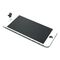 LCD displej (ekran) - iPhone 6s Plus + Touch screen white (beli) HO3 G high copy (MS).