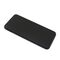 LCD displej (ekran) - Huawei P40 Lite/P20 lite 2019/Mate 30 lite/Nova 5i/Nova 6SE/Nova 7i + Touch screen + frame APLONG Original Material black (crni) (MS).