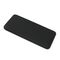 LCD displej (ekran) - Huawei P40 lite E/Y7P 2020 + Touch screen + frame APLONG Original Material black (crni) (MS).