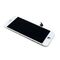 LCD displej (ekran) - Iphone 8 Plus + Touch screen white (beli) (MS).
