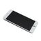 LCD displej (ekran) - Iphone 6G Plus + Touch screen white (beli) ORG (Comicell) (MS).