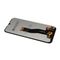 LCD displej (ekran) - Nokia 4.2 + Touch screen black (crni) ORG (MS).