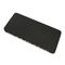 LCD displej (ekran) - Motorola Moto G04 + Touch screen + frame black (crni) ORG (MS).