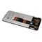 LCD displej (ekran) - Nokia G10/G20 + Touch screen black (crni) (MS).