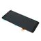 LCD displej (ekran) - Samsung A530F Galaxy A8 (2018) + Touch screen black (crni) Full ORG EU (GH97-21406A) (MS).