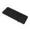LCD displej (ekran) - Motorola One Action + Touch screen black (crni) FULL ORG (MS).