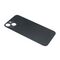 Poklopac baterije - Iphone 13 black (crni) (NO LOGO) (MS).