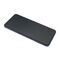 LCD displej (ekran) - Xiaomi Redmi Note 9s + Touch screen + frame grey Full ORG EU (560004J6A100) (MS).