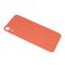 Poklopac baterije - Iphone XR orange (MS).