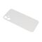 Poklopac baterije - Iphone 12 mini white (beli) (NO LOGO) (MS).