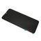 LCD displej (ekran) - Xiaomi Redmi Note 7/Redmi Note 7 Pro + Touch screen black (crni) ORG (MS).