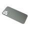 Poklopac baterije - Iphone 12 PRO black (crni) (NO LOGO) (MS).