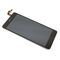 LCD displej (ekran) - Xiaomi Redmi Note 4x + Touch screen black (crni) (MS).
