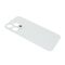 Poklopac baterije - Iphone 14 Pro silver (NO LOGO) (MS).