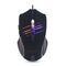 Mis gejmerski zicni RGB crni P1 BANDA (MS).