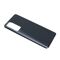Poklopac baterije - Huawei P40 black (crni) (NO LOGO) (MS).