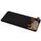 LCD displej (ekran) - Xiaomi Poco F3/BlackShark 4/Mi 11i + Touch screen black ORG (MS).