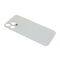 Poklopac baterije - Iphone 13 Pro Max Silver (NO LOGO) (MS).