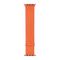 Narukvica Basic - Smart Watch DT8 Ultra/Apple Watch 42/44mm narandzasta (MS).