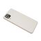 Poklopac baterije - Samsung A125 Galaxy A12 sa staklom kamere white (beli) (NO LOGO) (MS).