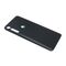 Poklopac baterije - Motorola Moto G8 Power black (crni) (NO LOGO) (MS).