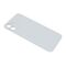 Poklopac baterije - Iphone 12 white (beli) (NO LOGO) (MS).