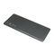 Poklopac baterije - Huawei P30 black (crni) + staklo kamere (NO LOGO) (MS).