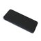 LCD displej (ekran) - Xiaomi Redmi Note 8T + Touch screen + frame APLONG Original Material black (crni) (MS).
