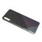 Poklopac baterije - Samsung A507 Galaxy A50S prism crush black (crni) (NO LOGO) (MS).