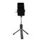 Selfie drzac/tripod P60D crni (MS).