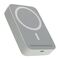 Univerzalna Back Up Baterija MagSafe 15W 10000 mAh beli (MS).