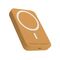 Univerzalna Back Up Baterija MagSafe 5000 mAh braon (MS).