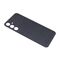 Poklopac baterije - Samsung A256 Galaxy A25 5G Brave black (crni) (NO LOGO) (MS).