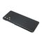 Poklopac baterije - Samsung G985F Galaxy S20 Plus/G986 Galaxy S20 Plus 5G + staklo kamere black (crni) (NO LOGO) (MS).