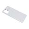 Poklopac baterije - Samsung G770 Galaxy S10 Lite Prism white (beli) (NO LOGO) (MS).