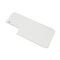 Poklopac baterije - Samsung S901 Galaxy S22 5g sa staklom kamere white (beli) (NO LOGO) (MS).