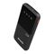 Univerzalna Back Up Baterija AWEI P10K 10000mAh crni (MS).