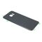 Poklopac baterije - Samsung G935 Galaxy S7 Edge black (crni) (NO LOGO) (MS).