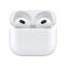 Slusalice Bluetooth Airpods 3 bele (MS).