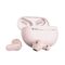 Slusalice Bluetooth Moxom MX-TW26 braon (MS).