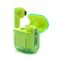 Slusalice Bluetooth Airpods AIR32 zelene (MS).