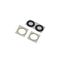 Staklo kamere - Iphone 11 Pro (2 pcs) (MS).